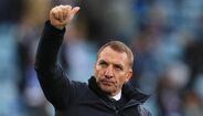 Brendan Rodgers
