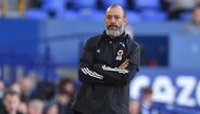 Nuno Espírito Santo