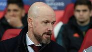 Erik ten Hag
