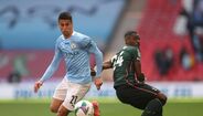 Lateral-direito: João Cancelo (Manchester City)