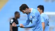 Defesa-central: John Stones (Manchester City)