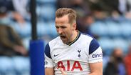 Avançado: Harry Kane (Tottenham)