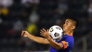 Sunil Chhetri, 74, 