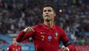 Cristiano Ronaldo (Portugal, eliminado) - 5 golos/4 jogos