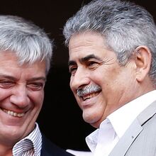 <![CDATA[ Processo 'Saco Azul': Leitura da Sentença será realizada hoje ]]>