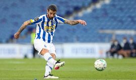 Sérgio Oliveira pode rumar à Fiorentina: os valores em cima da mesa e a importância de Jorge Mendes