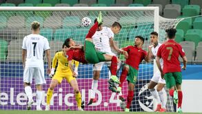 Portugal-Itália, 5-3 (a.p.): pedalada lusa para a Europa ver
