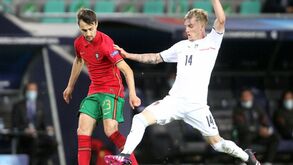 Fábio Vieira: «Espírito da equipa foi muito importante»