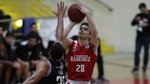 Rafael Lisboa deixa o Benfica: «Decisão muito complicada»