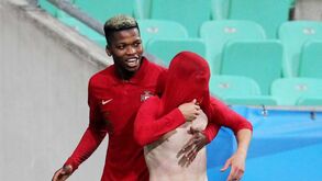 Florentino revela os conselhos que Marcelo Rebelo de Sousa transmitiu à Seleção de sub-21