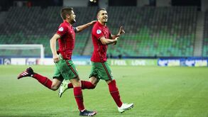 Irmão de Dany Mota: «É o próximo Ronaldo e o futuro da Seleção está garantido»