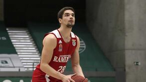 Spirou Charleroi Basket anunciou contratação de Rafael Lisboa... mas apagou a notícia