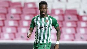 Carlos Mané é hipótese para o Sporting: jornalista Bruno Fernandes faz ponto de situação