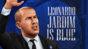 Mercado: Leonardo Jardim já tem novo clube, Ancelotti oficializado no Real Madrid e Mourinho com 'reforço'