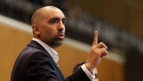 Joel Rocha pede eficácia frente ao Sporting: «Vamos bola a bola, lance a lance...»