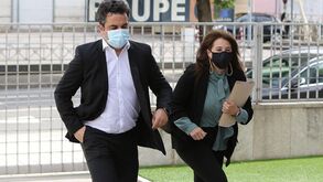 Adiamento do pagamento do relvado do Bessa rejeitado