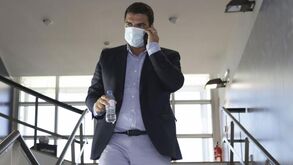 Estádios alternativos a mais de 100 quilómetros do principal passam na AG