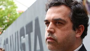 Vítor Murta desmente PER chumbado e diz que pressupostos serão cumpridos