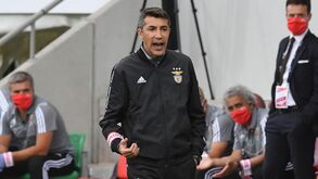 Bruno Lage tem luz verde da FA para assumir o Wolves