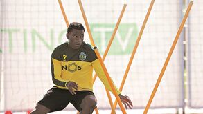 Gonzalo Plata é para manter na próxima época