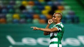 João Mário quase fechado: os valores do acordo iminente entre Sporting e Inter