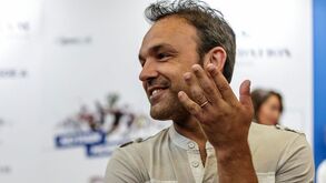 Quim: «Com Fernando Santos habituámo-nos a sair por cima»