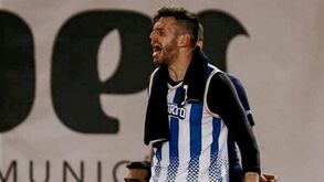 Capitão do FC Porto atira-se à arbitragem do jogo com o Sporting: «Tiraram-nos a alma e o coração»