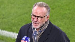 Rummennige: «Alimentámos um demónio chamado mercado de transferências»