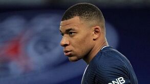 A rápida ascensão de Mbappé: «Disseram-me que na elite não havia lugar para imaturos»