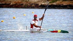 Fernando Pimenta Espera Estar Na Luta Por Duas Medalhas Nos Europeus Canoagem Jornal Record