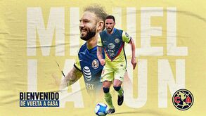 Miguel Layún assina pelo América do México