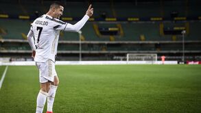 Mbappé, Neymar e Ronaldo na mesma equipa? Al-Khelaïfi pode lançar cartada de ouro