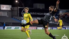 CA Progreso-Liverpool URU: duelo de extremos no Uruguai