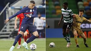 De Mbappé a Nuno Mendes: empresário Jorge Manuel Mendes levanta o véu sobre os negócios deste mercado