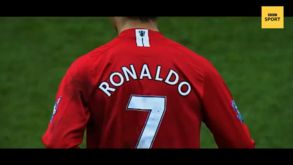 'Cristiano Ronaldo: Impossible to Ignore': as imagens do novo documentário sobre Cristiano Ronaldo