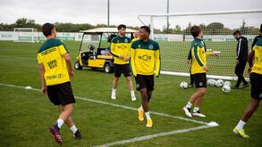 «Vemos Gonzalo Plata como uma joia e está num dos melhores lugares»