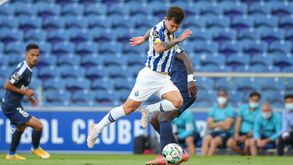 Otávio posto na rota da Fiorentina