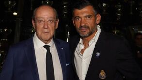 FC Porto confirma Conceição e revela detalhes da cerimónia de renovação do contrato