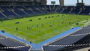 Francisco J. Marques volta a criticar governo com 'Champions das escolas Dragon Force'