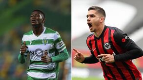 Da 'loucura' por Nuno Mendes à 'jóia' André Silva: empresário Kenneth Asquez abre o livro deste mercado