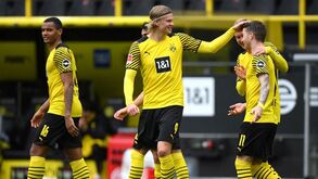 Mercado: Mbappé 'congela' renovação, debandada à vista no Barcelona e Chelsea dá tudo para garantir Haaland