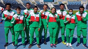 Portugal arranca Campeonatos do Mundo de atletismo adaptado com nove medalhas