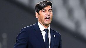 Mercado: Paulo Fonseca a um passo do Tottenham, Ugarte fala do Sporting e Gaitán diz adeus ao Sp. Braga