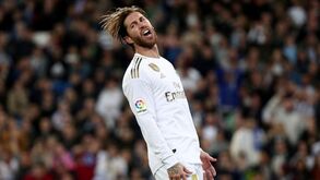 Man. City ‘pesca’ em Espanha