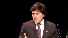 Rui Casaca: «Despeço-me com a sensação de dever cumprido»