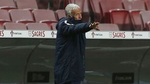 Deschamps e a conversa decisiva: «Benzema disse-me algumas coisas bastante fortes»