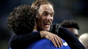 Tuchel já desenha Chelsea 2021/22: são estes os nomes apontados ao campeão da Europa