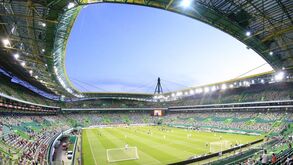 Sporting punido com um jogo de interdição e multado em quase 10 mil euros