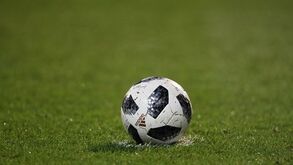 Câmara de Leiria lamenta falecimento de jovem de 12 anos em jogo de futebol