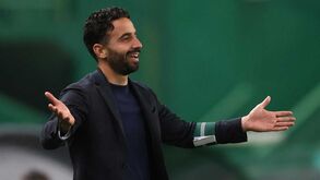 ANTF revela acórdão que puniu Sporting por causa de Rúben Amorim